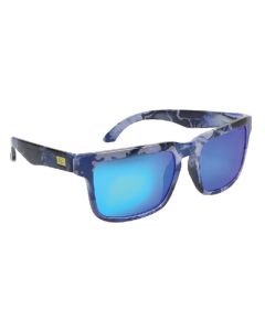 YACHTERS CHOICE PRODUCTS KAUAI BLUE CAMO BLUE MIRROR 43617