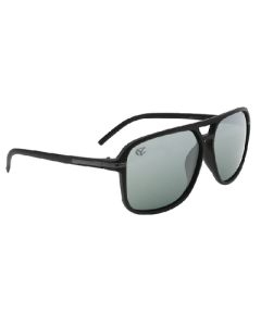 YACHTERS CHOICE PRODUCTS SALTON BLK FRM SLVR LENS 45016