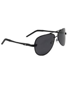 YACHTERS CHOICE PRODUCTS CAYUGA BLK FRM BLK LENS 45026