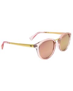 YACHTERS CHOICE PRODUCTS LAGUNA ROSE GOLD LENS 45043