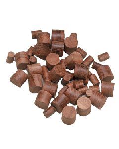 Whitecap Teak Plugs - 3/4" - 20 Pack