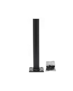 RAM Mount 12" Long Lower Female Tele-Pole