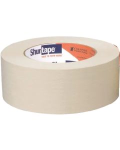 SHURTAPE MASKING TAPE SOL RES 1 X180' SHT 100743