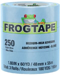 GREENBALL MASKING TAPE 1.5 X180' 105328