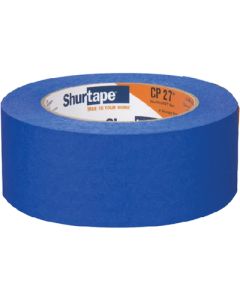 SHURTAPE BLUE PAINTERS TAPE 2 X180' SHT 202880