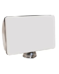 Seaview DPOD Deck Power Pod Box - Uncut Medium for MFD Display