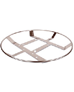 Seaview Stainless Steel Guard for 24" Radar Domes