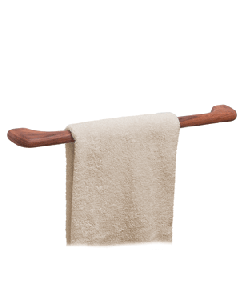 Whitecap Teak Towel Bar - 14" 62330