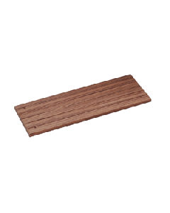 Whitecap Teak Deck Step - Large 60502
