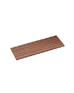 Whitecap Teak Deck Step - Medium 60504