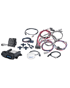 Lenco Auto Glide Boat Leveling System f/ Dual Actuator Tab Systems