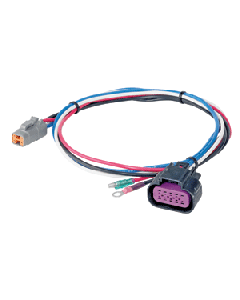 Lenco Auto Glide Adapter Cable f/SmartCraft / Mercury - 2.5'