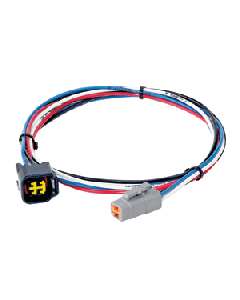 Lenco Auto Glide Adapter Cable f/Command Link / Yamaha - 2.5'