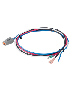 Lenco Auto Glide Adapter Cable f/J1939 - 2.5'