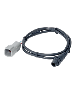 Lenco Auto Glide Adapter Cable CANbus #2 GPS/NMEA 2000 - 2.5'