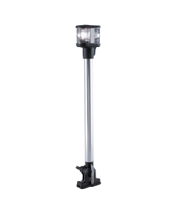 Perko Combo Masthead All-Round Anchor Light - 12-13/16"H - 12VDC 1184DP0CHR