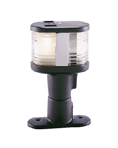 Perko Fixed Mount Combo Masthead All-Round Anchor Light - 3-3/16"H - 12VDC 1183DP0CHR