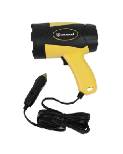 Attwood Handheld Spotlight - 400 Lumens - 12V 11794-7