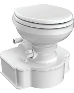 DOMETIC/SEALAND TOILET  M65-5000 WHITE SEL 312500001