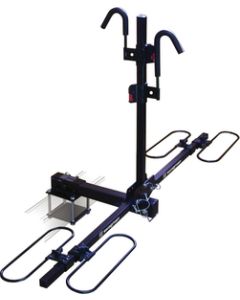 Swagman Bike Carriers Traveler XC 2 RV Bumper Mount Rack DKI 64663