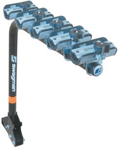 Swagman Bike Carriers XP 5 Bike Fold Down 2 Rec. DKI 64970