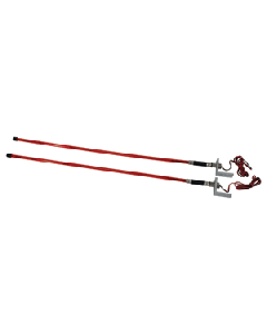 ATTWOOD LED LIGHTED TRAILER GUIDES 14066-7