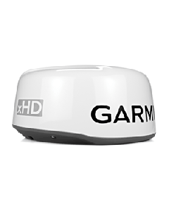 Garmin GMR 18 xHD Radar w/15m Cable