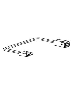 RV Pigtails 6-4 Way 30 Pig Black-Jayco RVG 30010