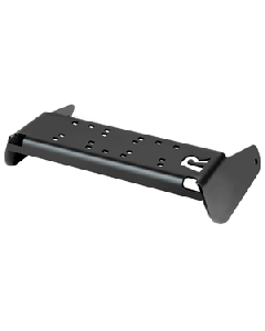 RAM Mount No Drill Vehicle Base Chevy Silverado 2014