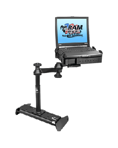RAM Mount No Drill Vehicle System Chevy Silverado 2014
