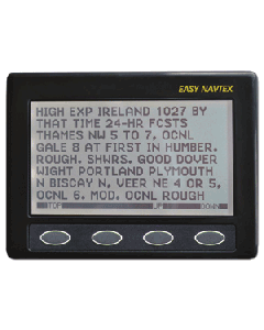 Clipper Easy Navtex w/Antenna