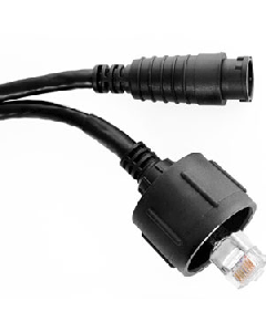 Raymarine RayNet (M) to STHS (M) 400mm Adapter Cable