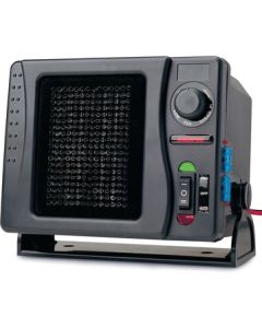 Roadpro/Das Dist 300 Watt Ceramic Heaterdirect RDP RPSL681