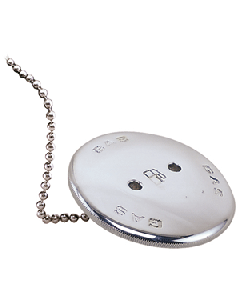 Perko 0540 Spare Cap w/Chain 0540DPG99A
