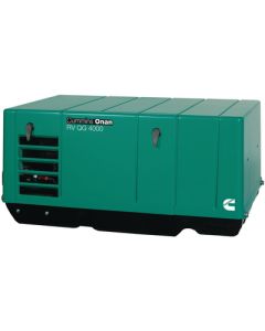 Cummins (Onan Generators) Rvqg Formally Micro Quiet Gas Cns 40Kyfa6747