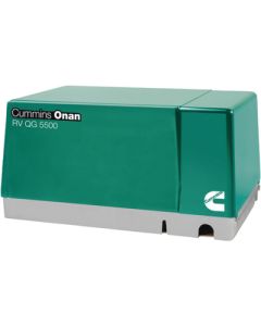 Cummins/Onan Onan Rvqg Formally Marquis Gas CNS 55HGJAB7103