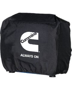 ONAN (CUMMINS) GENERATOR COVER ONAN P2500I A058U947