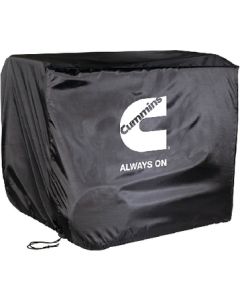 ONAN (CUMMINS) GENERATOR COVER ONAN P4500I A058U957