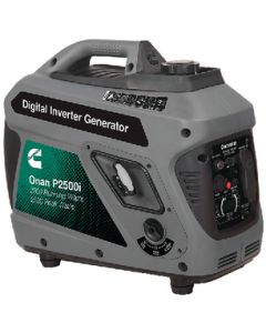 ONAN (CUMMINS) 2500W INVERTER-GENERATOR GAS P2500I