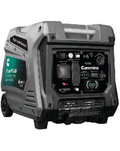 ONAN (CUMMINS) 4500W INVERTER-GENERATOR GAS P4500I