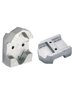 Tecnoseal Gimbal Block Anode - Magnesium