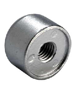 Tecnoseal Gimbal Housing Nut Anode - Zinc 00807