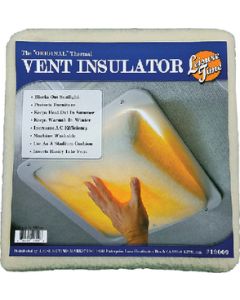 Leisuretime Products Vent Pillow LTP 12009