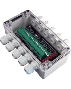 ACTISENSE NETWORK CENTRAL  CONNECTOR QNB-1