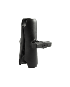 RAM Mount Composite Standard Length Double Socket Arm f/1.5" Ball Bases