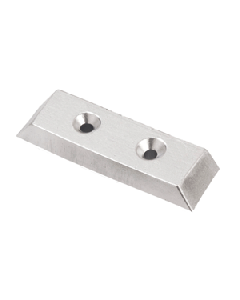 Tecnoseal SZ-1 Sea Strainer Anode - Zinc