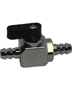 Helix Fuel Valve Inline 3/16 4.8Mm HLX-1195590