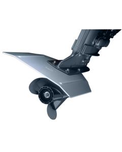 Davis Whale Tail Xl