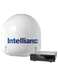 Intellian s6HD US Ku-Ka Band HD System w/23.6" Reflector