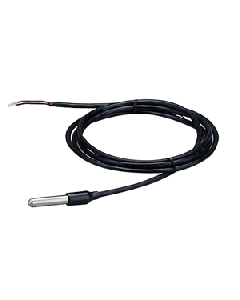 Davis Stainless Steel Temperature Prob w/2-Wire Termination